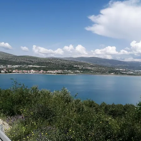Apartment Vila-zorka Trogir